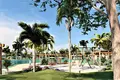 Apartamento 1 habitacion 52 m² Bavaro, República Dominicana
