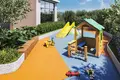 Квартира 3 комнаты 180 м² Regiao Imediata de Sao Paulo, Бразилия