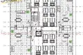 Mieszkanie 1 pokój 77 m² Nikozja, Cypr