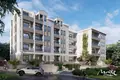 Квартира 1 спальня 41 м² Будва, Черногория
