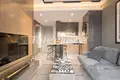 Mieszkanie 3 pokoi 70 m² Mezitli, Turcja