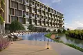 Appartement 1 chambre 35 m² Choeng Thale, Thaïlande