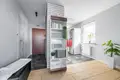 Wohnung 2 zimmer 44 m² Zabki, Polen