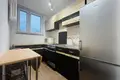 2 room apartment 38 m² in Warsaw, Poland