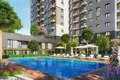 Apartamento 1 habitación 67 m² Bagcilar, Turquía