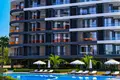 Mieszkanie 1 pokój 61 m² Alanya, Turcja