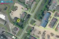Commercial property 585 m² in Joniskis, Lithuania