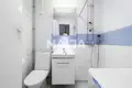 Квартира 1 комната 37 м² Helsinki sub region, Финляндия