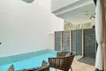 3-Schlafzimmer-Villa 215 m² Si Sunthon, Thailand