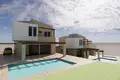 Коттедж 5 комнат 136 м² Молес Каливес, Греция