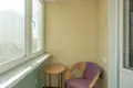 Mieszkanie 3 pokoi 72 m² Mińsk, Białoruś