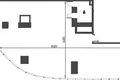 Büro 256 m² Moskau, Russland