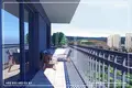 Wohnung in einem Neubau Istanbul Eyup Sultan Apartments Project