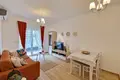 1 bedroom apartment 49 m² in Budva, Montenegro