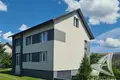 Maison 147 m² Muchaviecki sielski Saviet, Bélarus