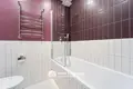 Apartamento 1 habitación 31 m² Minsk, Belarús