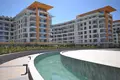 2 bedroom apartment 118 m² Muratpasa, Turkey