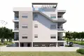 Appartement 2 chambres 94 m² Limassol, Chypre