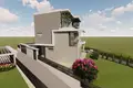 3-Schlafzimmer-Villa 230 m² Tivat, Montenegro