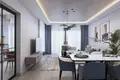 Квартира 4 комнаты 154 м² Коньяалты, Турция