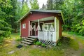 Chalet 2 chambres 34 m² Palkane, Finlande