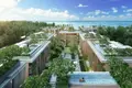 Kondominium 2 Schlafzimmer 407 m² Kamala, Thailand