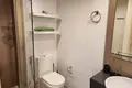 Piso independiente 1 habitacion 34 m² Pattaya City, Tailandia