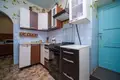 3 room apartment 67 m² Maryina Horka, Belarus