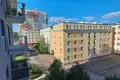 2 room apartment 42 m² in Warsaw, Poland