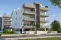 Apartamento 1 habitacion 62 m² Limasol, Chipre