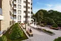 Wohnung 2 zimmer 52 m² Becici, Montenegro