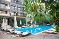 Квартира 3 комнаты 86 м² Primorsko, Болгария