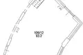 Propriété commerciale 115 m² à Islavskoe, Russie