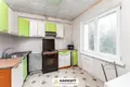 Wohnung 4 zimmer 80 m² Minsk, Belarus