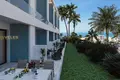 Wohnung 43 m² Akanthou, Nordzypern