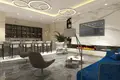 Mieszkanie 1 pokój 55 m² Alanya, Turcja