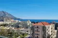 Wohnung 1 Schlafzimmer 39 m² Budva, Montenegro