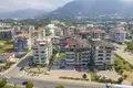 Apartamento 1 habitación 100 m² Kestel, Turquía