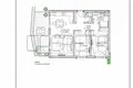 Mieszkanie 2 pokoi 73 m² Makarska, Chorwacja