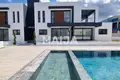 Appartement 3 chambres 70 m² Thermeia, Chypre du Nord