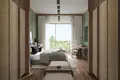 Apartamento 3 habitaciones 226 m² Choeng Thale, Tailandia