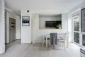 Appartement 1 chambre 35 m² en Varsovie, Pologne