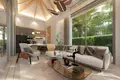 3-Zimmer-Villa 289 m² Rawai, Thailand