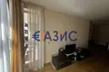 Mieszkanie 2 pokoi 70 m² Sweti Włas, Bułgaria