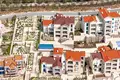 Квартира 2 спальни 105 м² Радовичи, Черногория