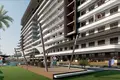 Residential complex Residence with swimming pools, sports grounds and a private beach close to the airport, Alanya, Turkey