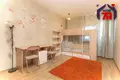3 room apartment 97 m² Minsk, Belarus