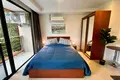 Apartamento 28 m² Thalang, Tailandia