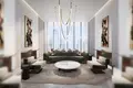 Ático 5 habitaciones 468 m² Dubái, Emiratos Árabes Unidos