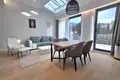 2 bedroom apartment 116 m² Budva, Montenegro